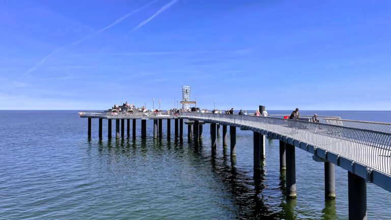 Mehr über den Artikel erfahren Deutschland / Polen – Himmelfahrt 2024