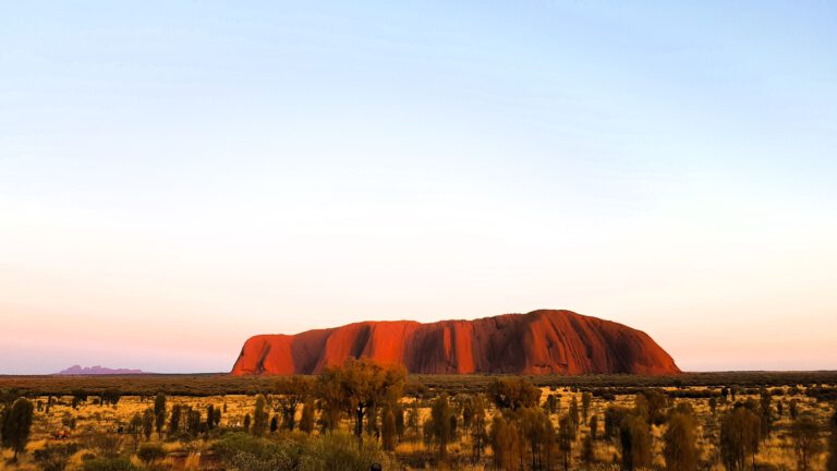 Mehr über den Artikel erfahren Australien 2019 – Teil 1