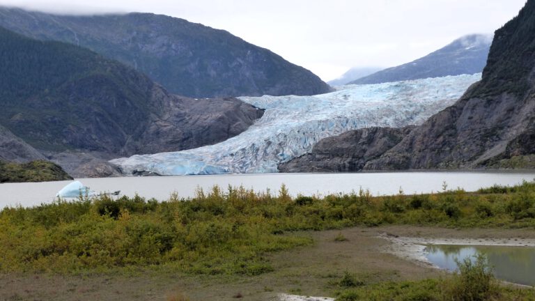 Mehr über den Artikel erfahren Alaska 2017