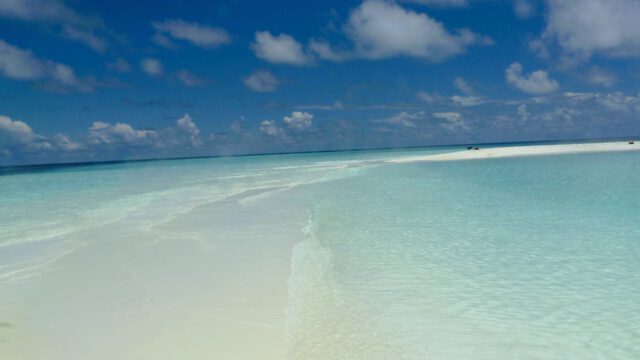 Du betrachtest gerade Malediven – Summer Island 2011 – 2024