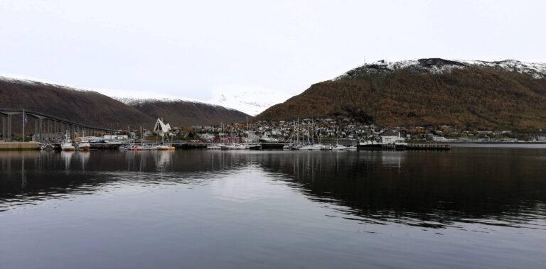 Mehr über den Artikel erfahren Tromsø 2019