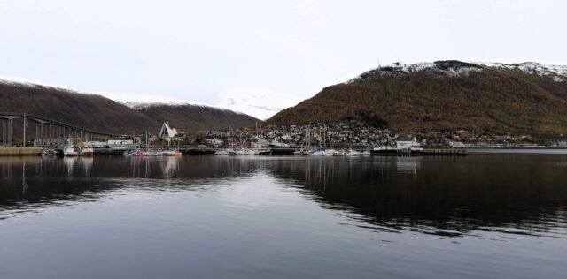 Du betrachtest gerade Tromsø 2019