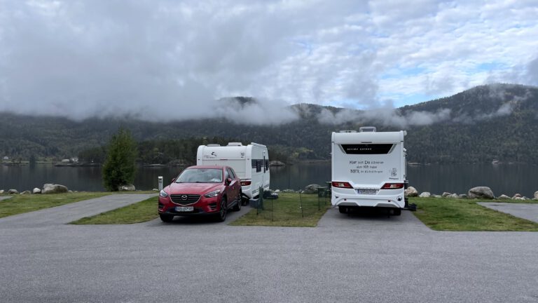 Mehr über den Artikel erfahren Südnorwegen 2023