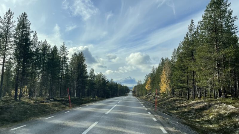 Mehr über den Artikel erfahren Arctic Glas und Sven’s Fischhaus #10