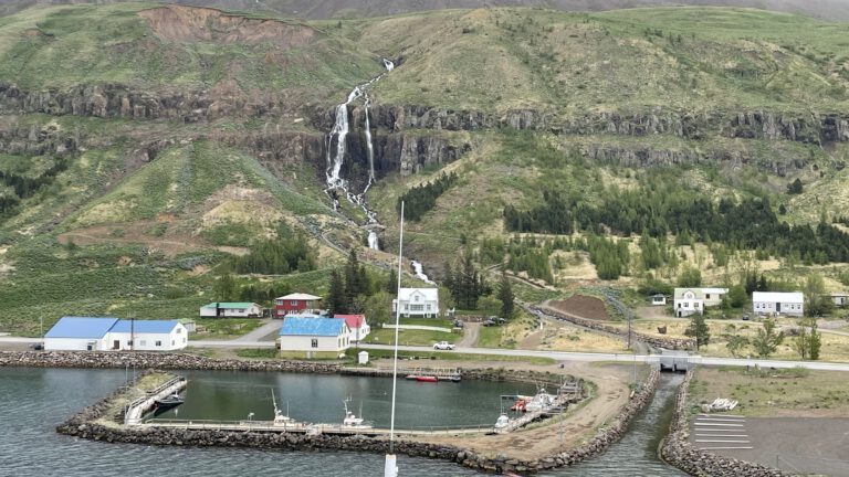 Mehr über den Artikel erfahren Hallo Island #21