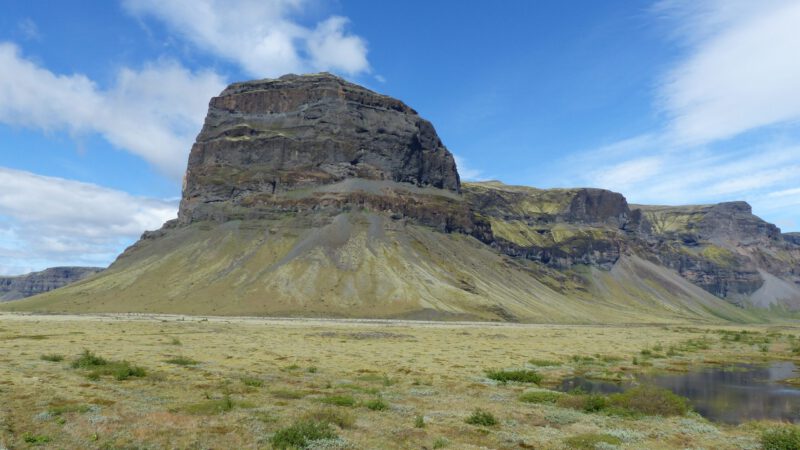 Berg-Lomagnupur