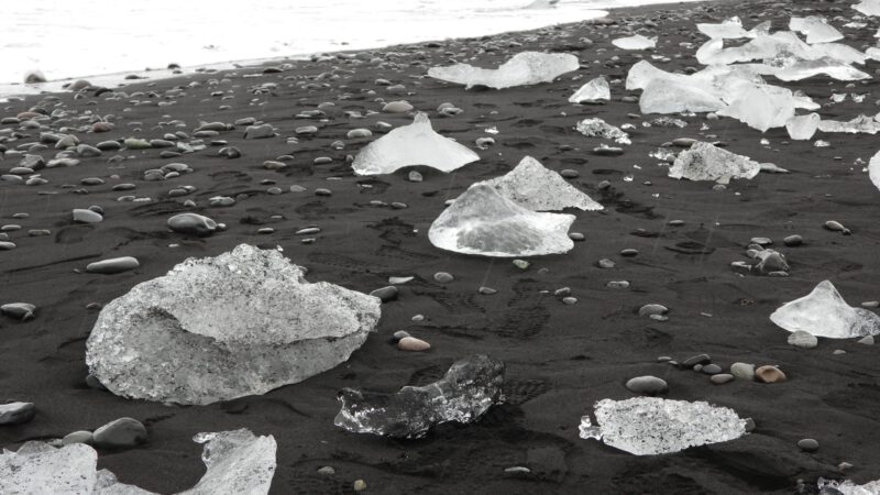 Diamond-Beach