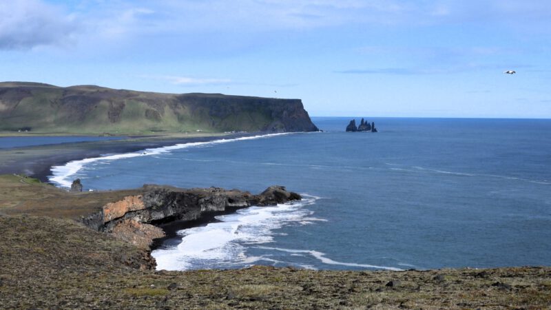 Mehr über den Artikel erfahren Immer weiter und weiter auf der Ringstraße 1 …………………#26