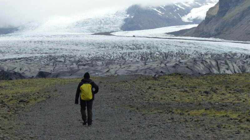 Mehr über den Artikel erfahren Im Skaftafell-Nationalpark #25