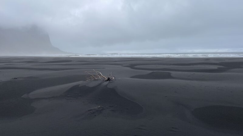 Stokksnes-Vestrahorn