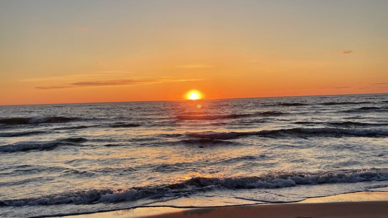 Mehr über den Artikel erfahren Tornby, Hirtshals, Mee(h)r und Warten auf die Fähre #18