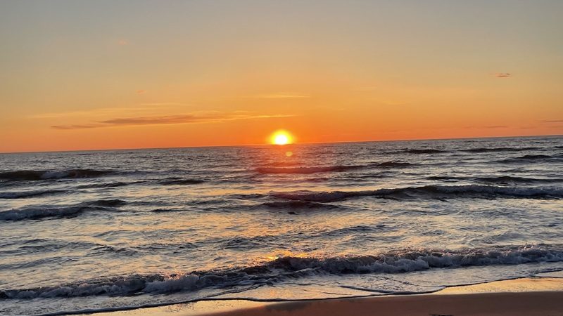 Du betrachtest gerade Tornby, Hirtshals, Mee(h)r und Warten auf die Fähre #18