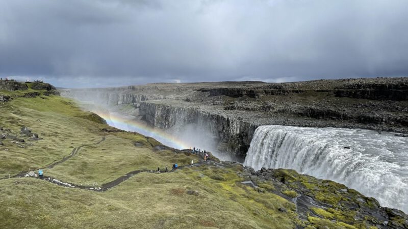 Dettifoss
