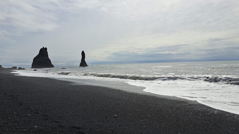 Strand-Reynisfjara