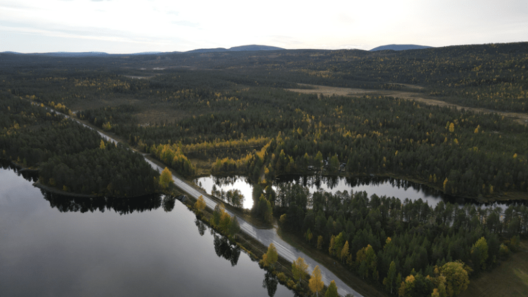 Mehr über den Artikel erfahren Alte Pfade – neue Lichter #35