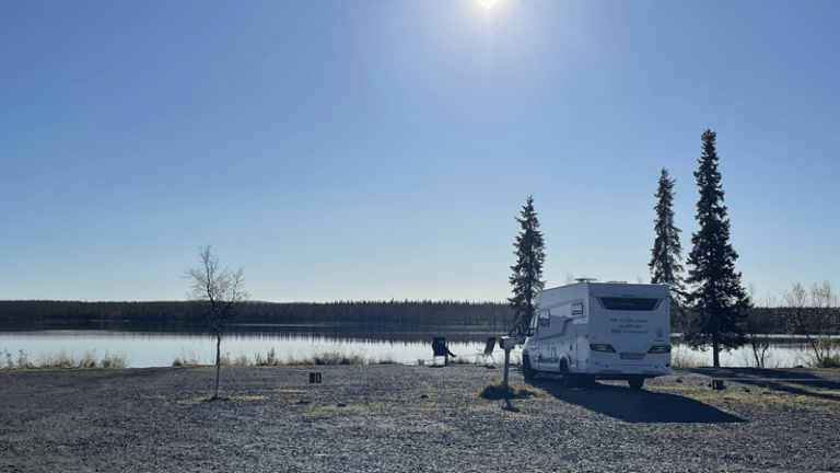Mehr über den Artikel erfahren Chillen in Camp Alta #41