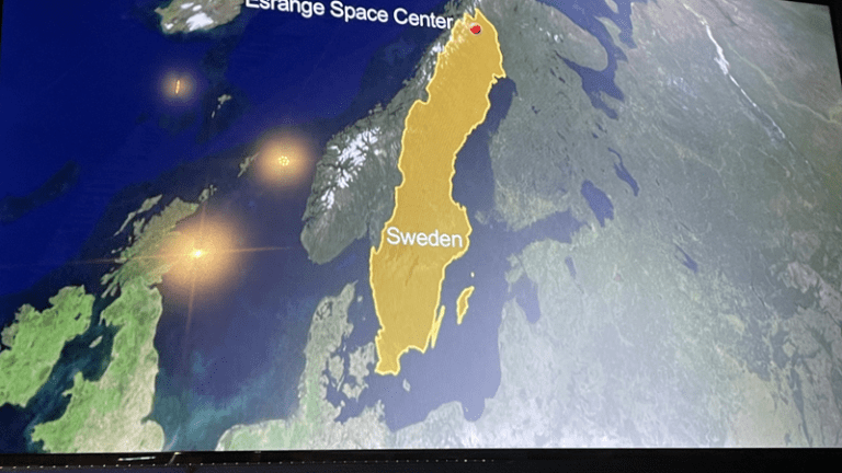 Mehr über den Artikel erfahren Ad astra – im Kleinen #39