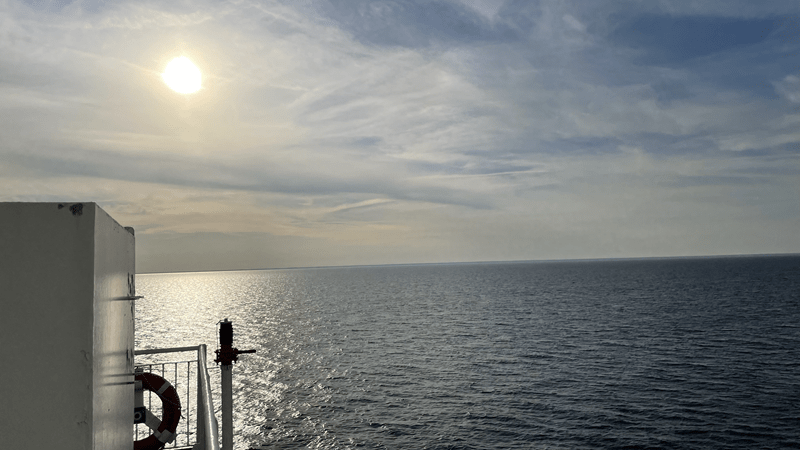 Du betrachtest gerade Abschied #48