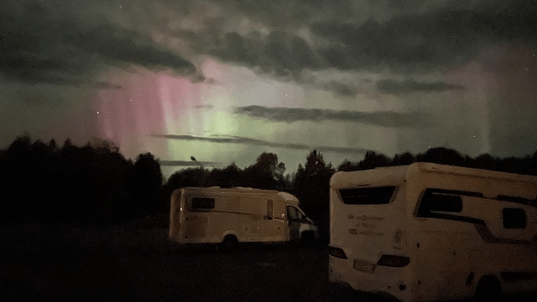 Mehr über den Artikel erfahren Fahrtage müssen auch mal sein #34