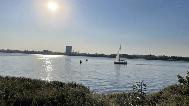 Mehr über den Artikel erfahren Endlich Urlaub und los geht es #33