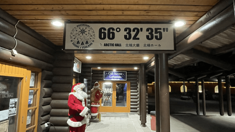 Mehr über den Artikel erfahren Ist den schon Weihnachten? #36