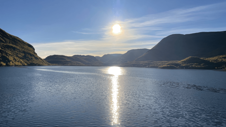 Mehr über den Artikel erfahren Den für uns nördlichsten Punkt erreicht #38