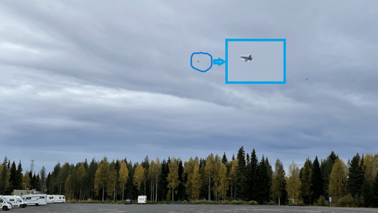 Mehr über den Artikel erfahren Von Finnland nach Norwegen #37